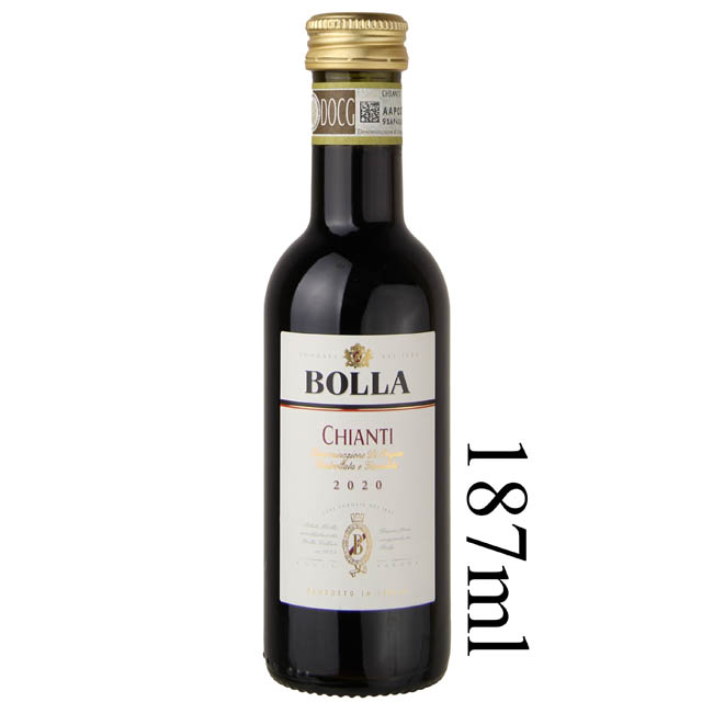 Bolla Chianti DOCG Red Wine 187ml