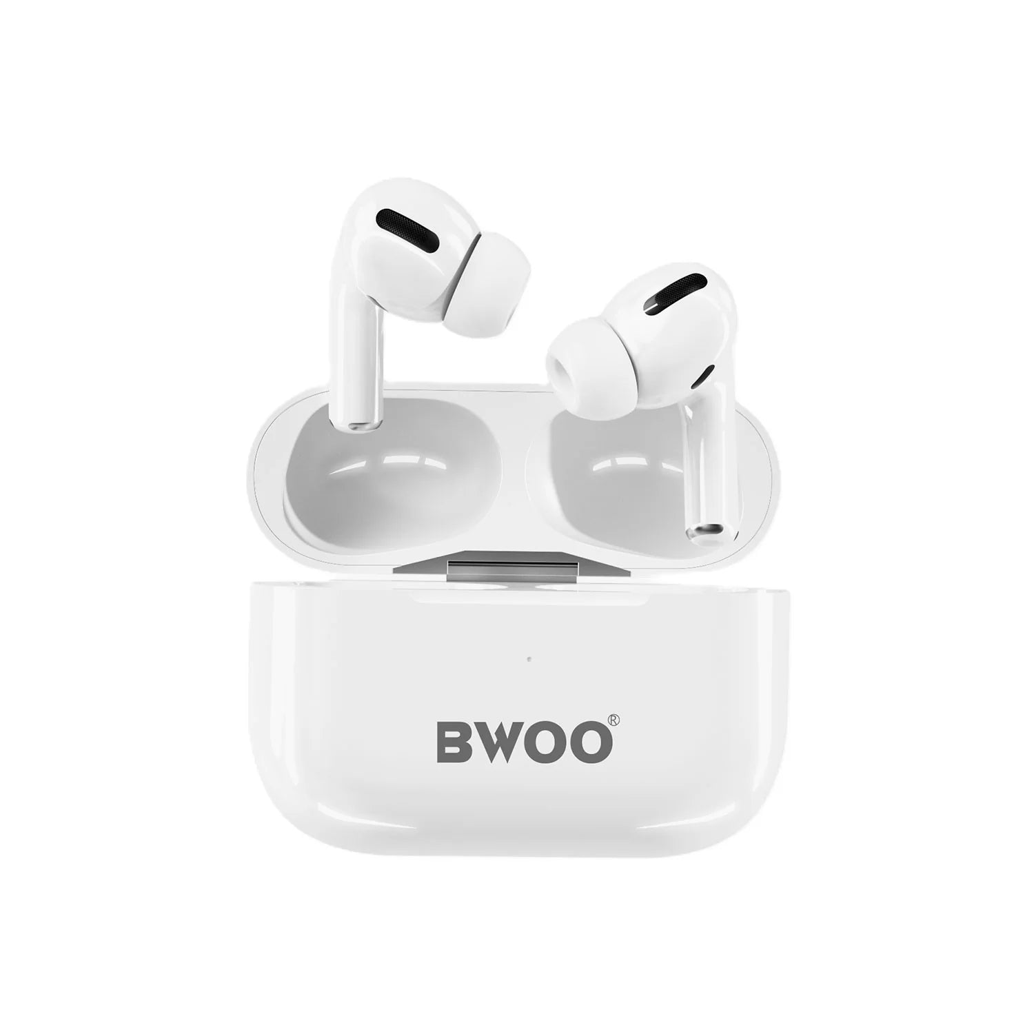 BWOO TWS Bluetooth Earphones Mini In-ear Wireless Headphone BW44