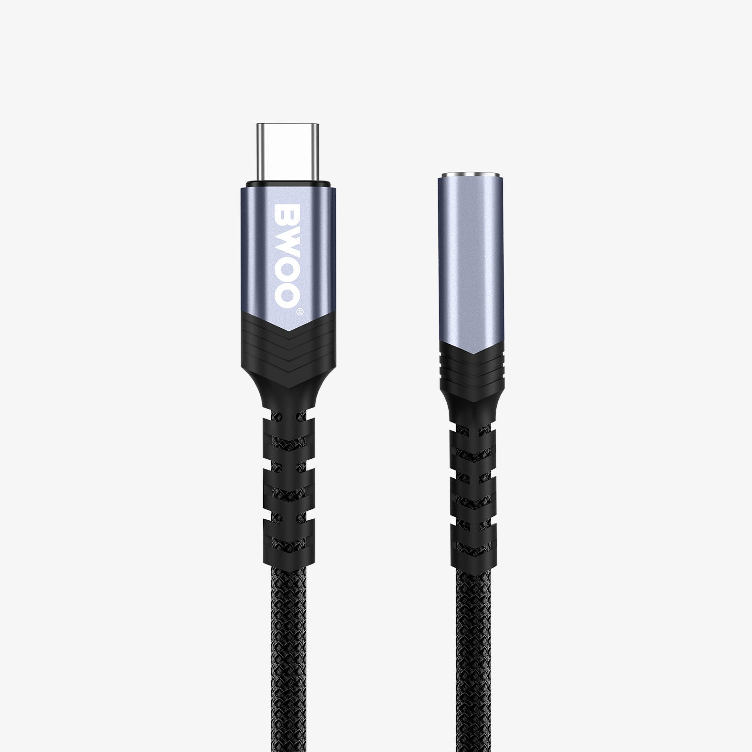 BWOO BZ-47 Type C to 3.5mm Female Cable