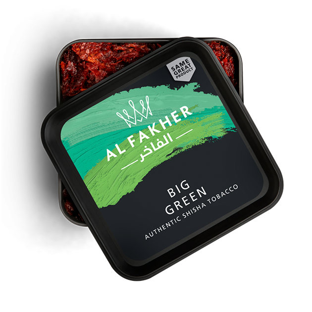 Al Fakher Shisha Tobacco 250g