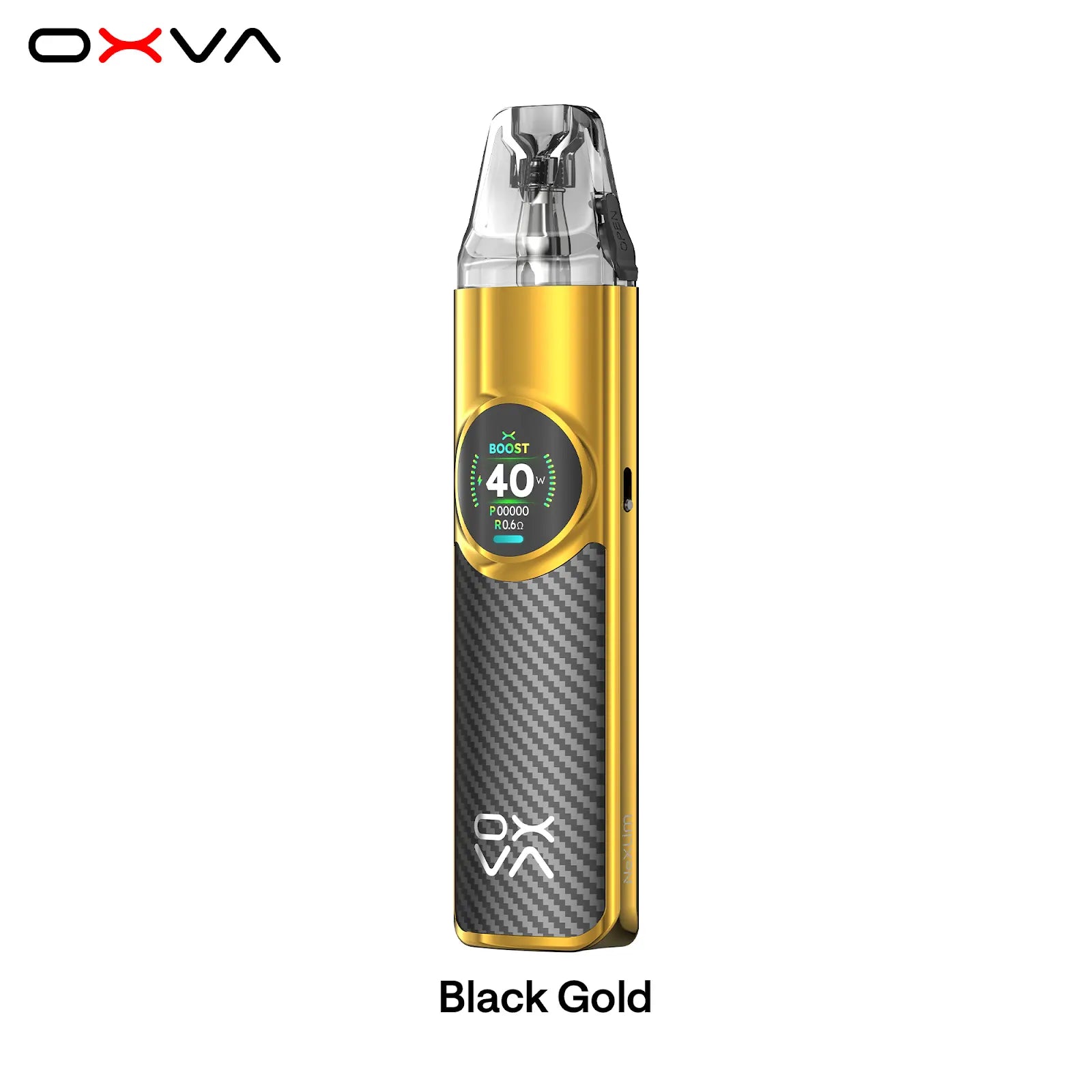 OXVA NeXLIM Pod Vape Kit 40W