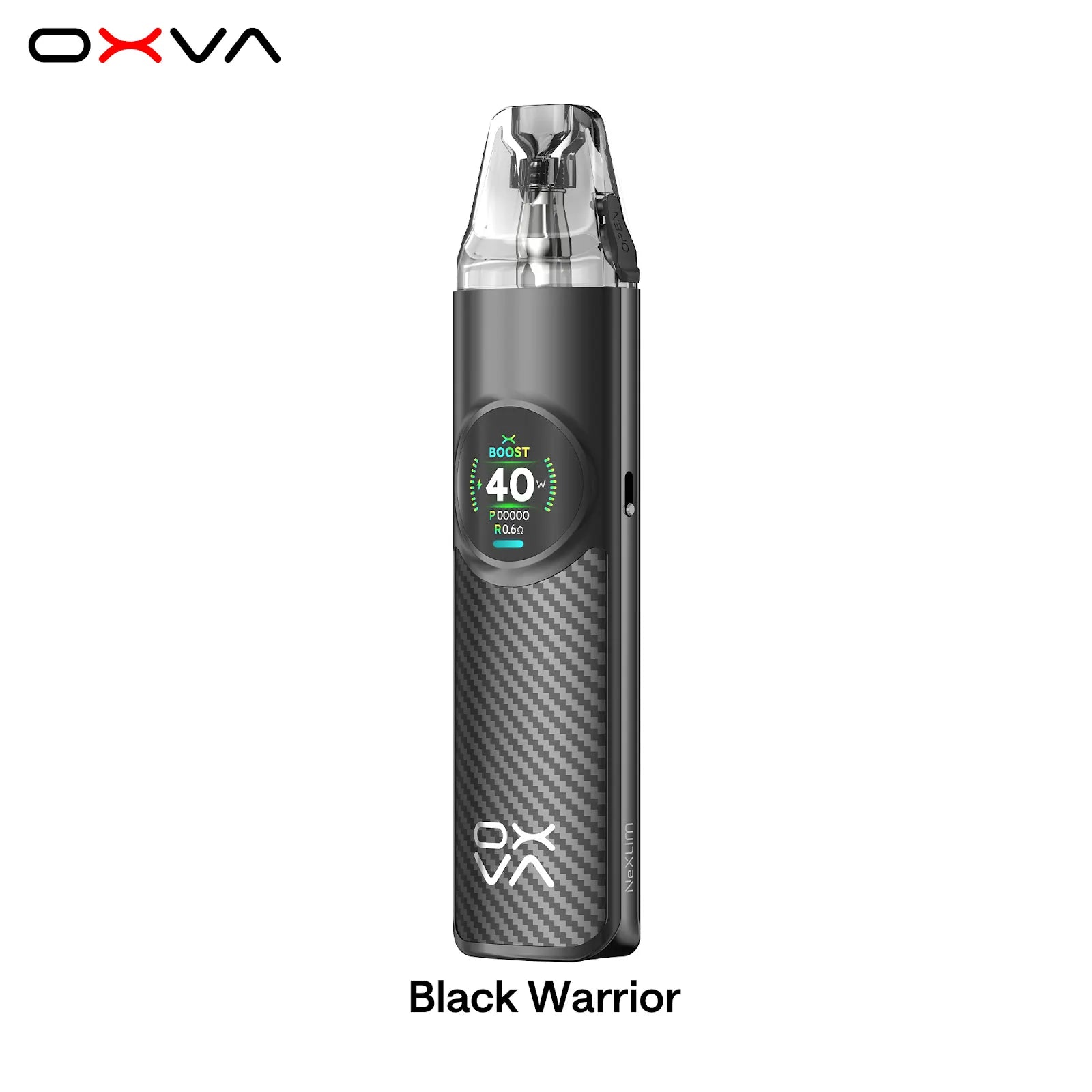 OXVA NeXLIM Pod Vape Kit 40W