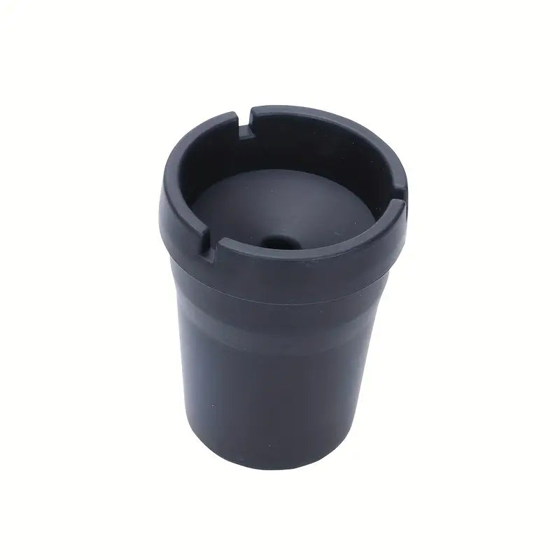 Car Ashtray - Smokeless Portable Cigarette Butt Bucket