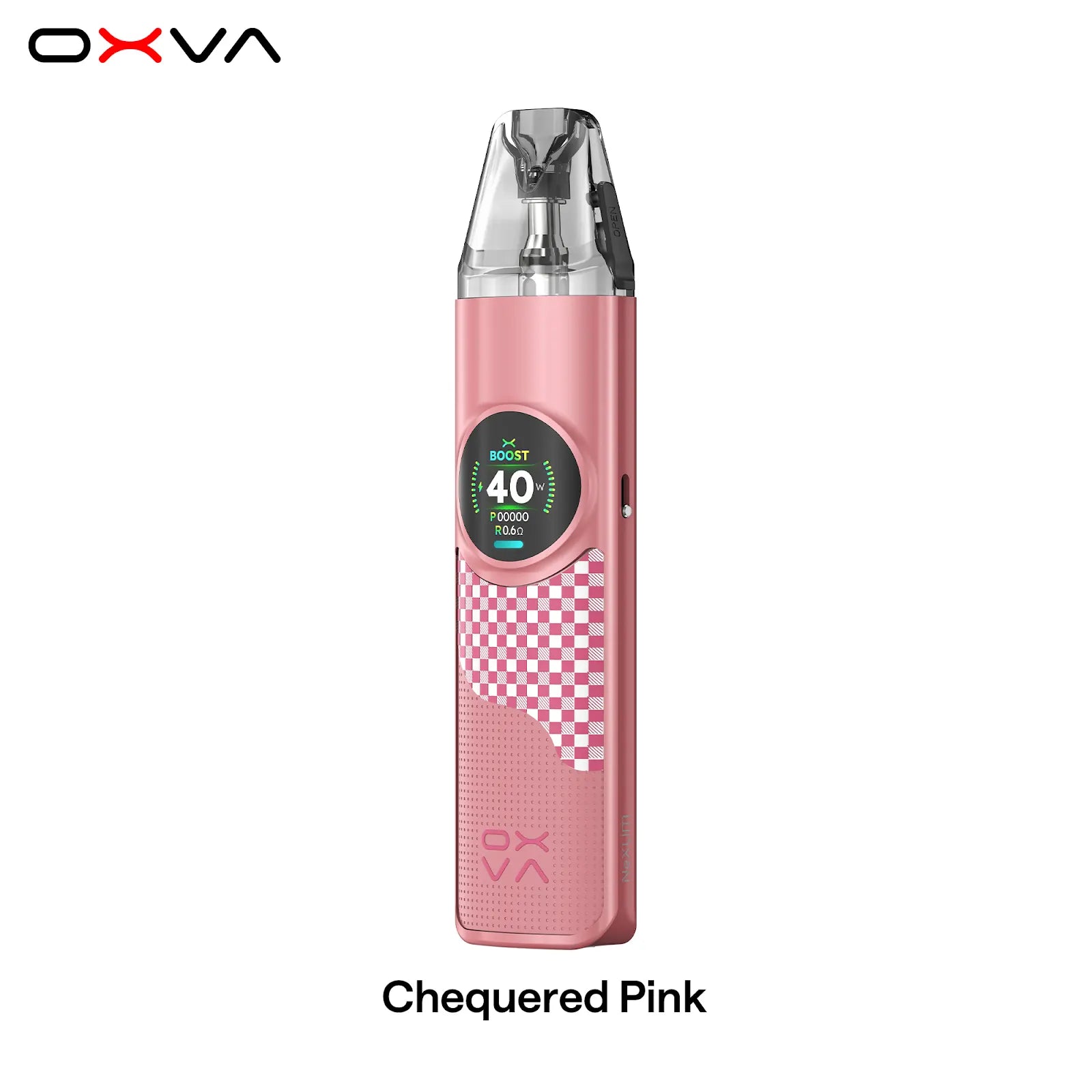 OXVA NeXLIM Pod Vape Kit 40W