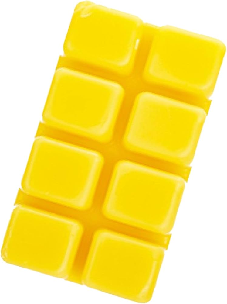 Roots & Shoots Citronella Wax Melts x8