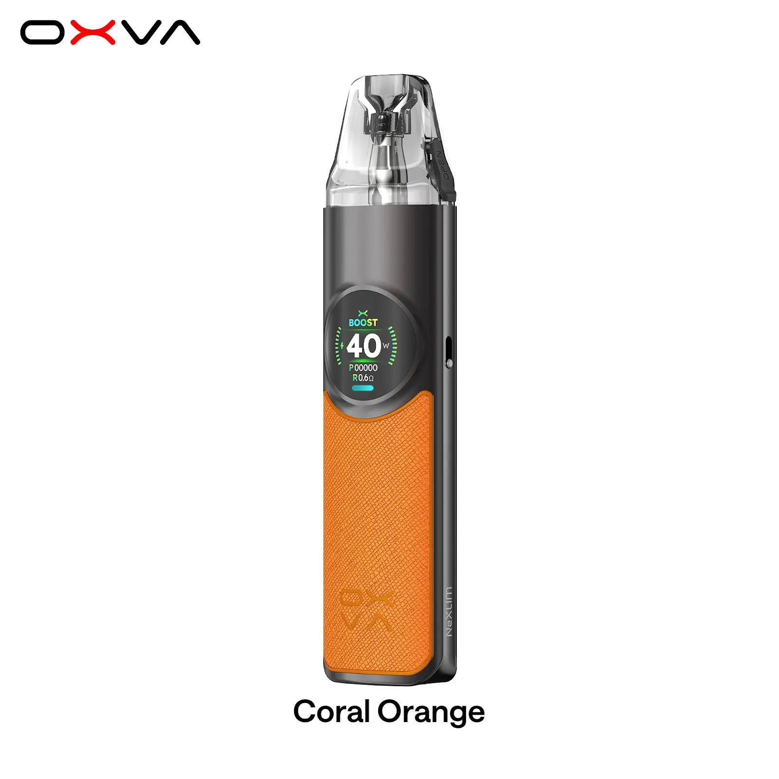 OXVA NeXLIM Pod Vape Kit 40W