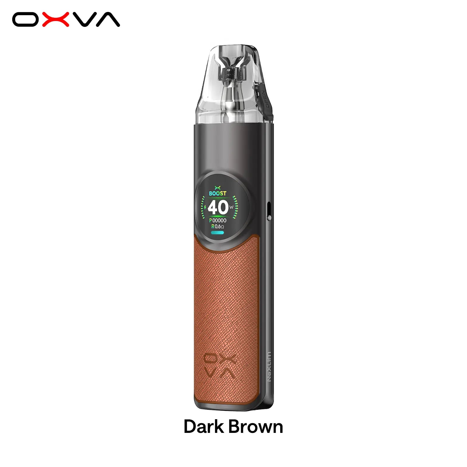 OXVA NeXLIM Pod Vape Kit 40W