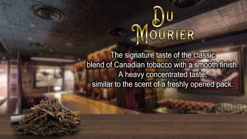 Shop Classic Tobacco Flavoured E-Liquid