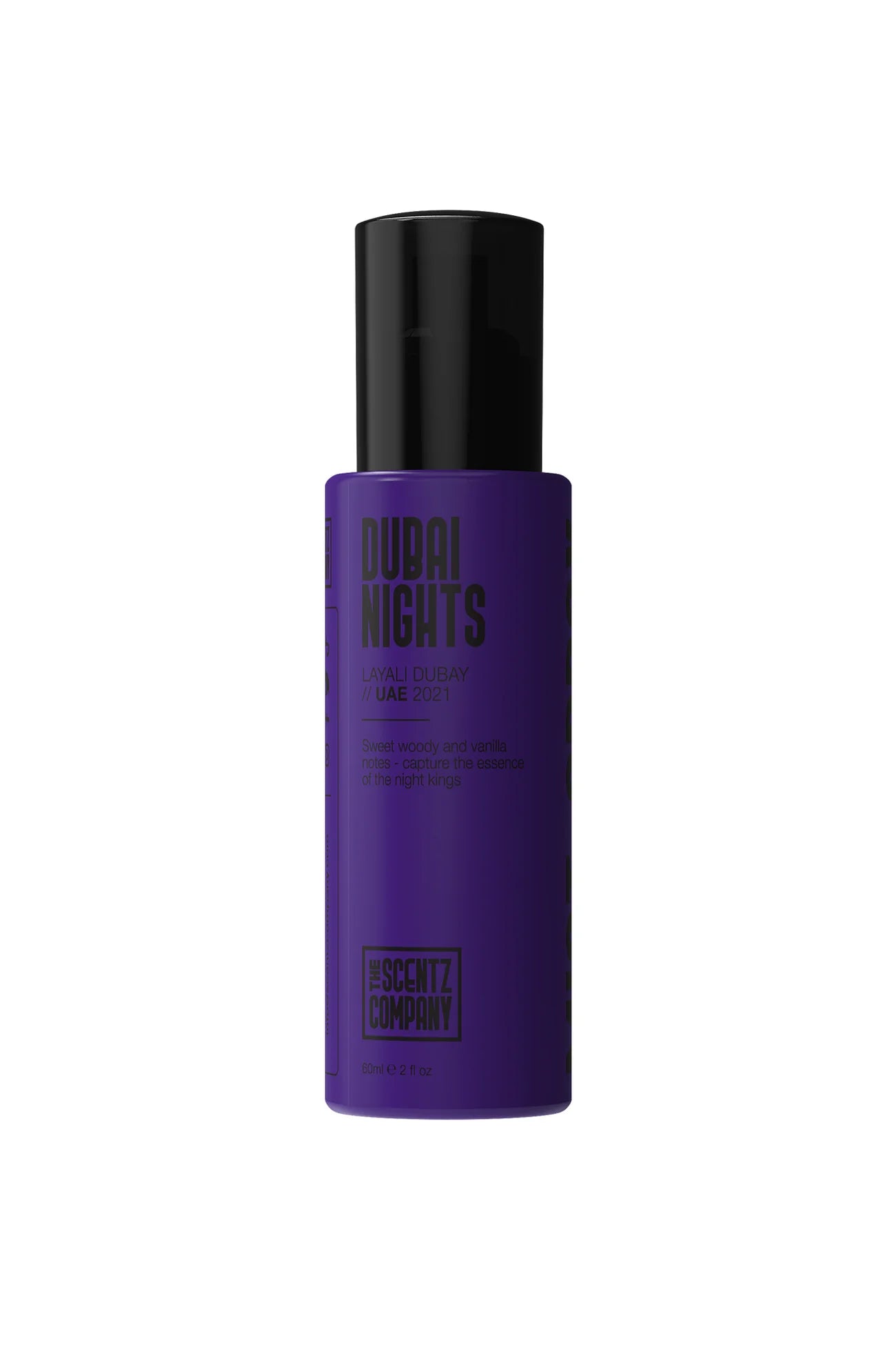 Scentz Mist Spray
