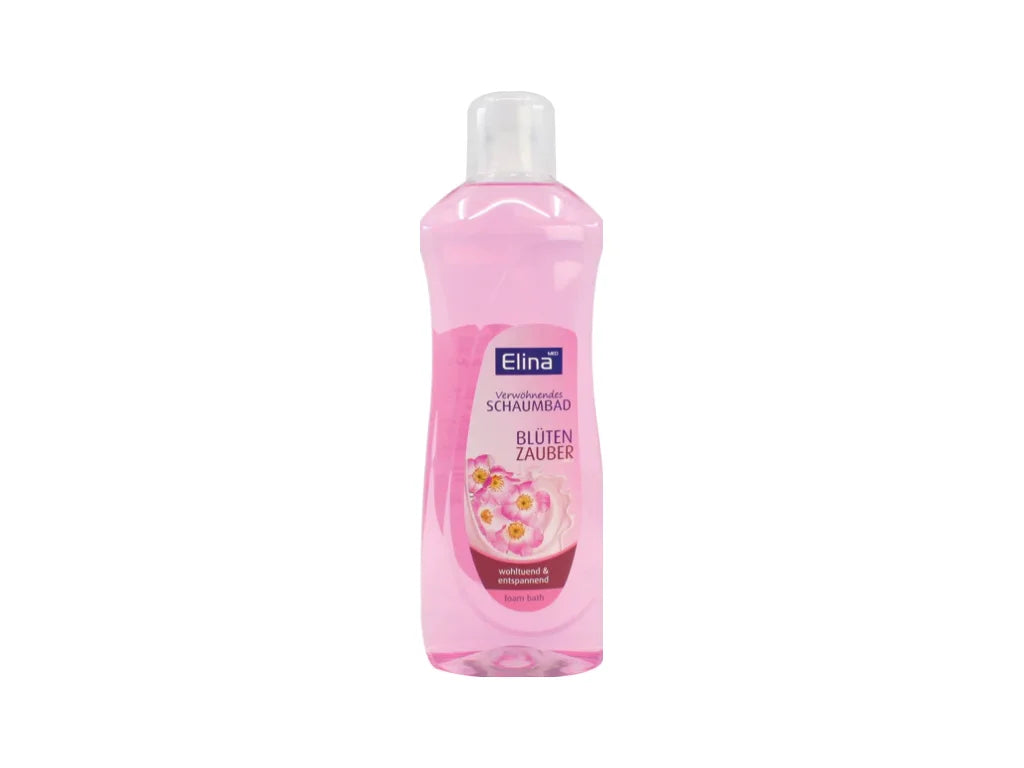 Elina Med Foam Bath 1000ml