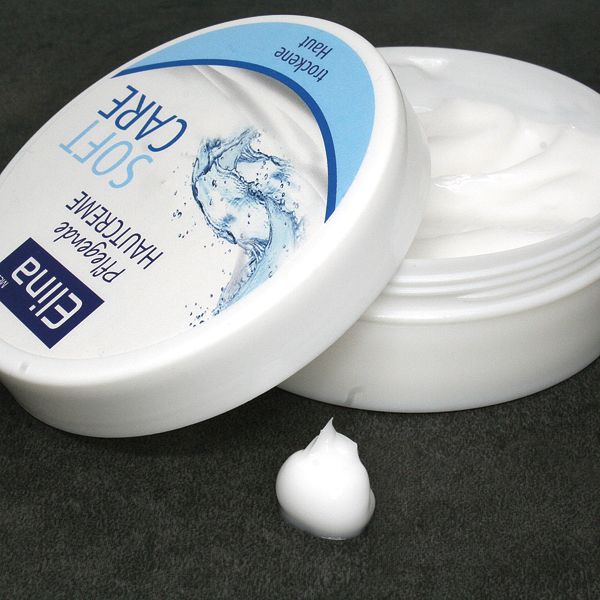 Elina Med Soft Care Cream 75ml Jar