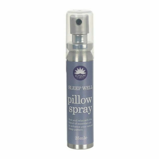 Elysium Sleep Well Pillow Spray 25ml