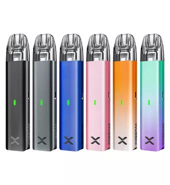 Freemax Rexa Lite DuoMax Pod Kit