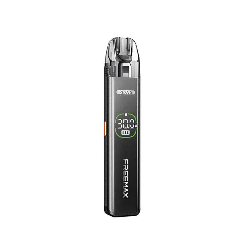Freemax Rexa S DuoMax Pod Kit