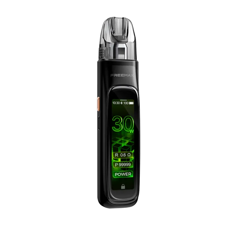 Freemax Rexa Pro DuoMax Pod Kit