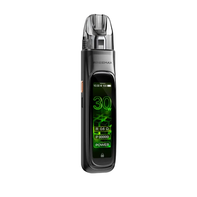 Freemax Rexa Pro DuoMax Pod Kit