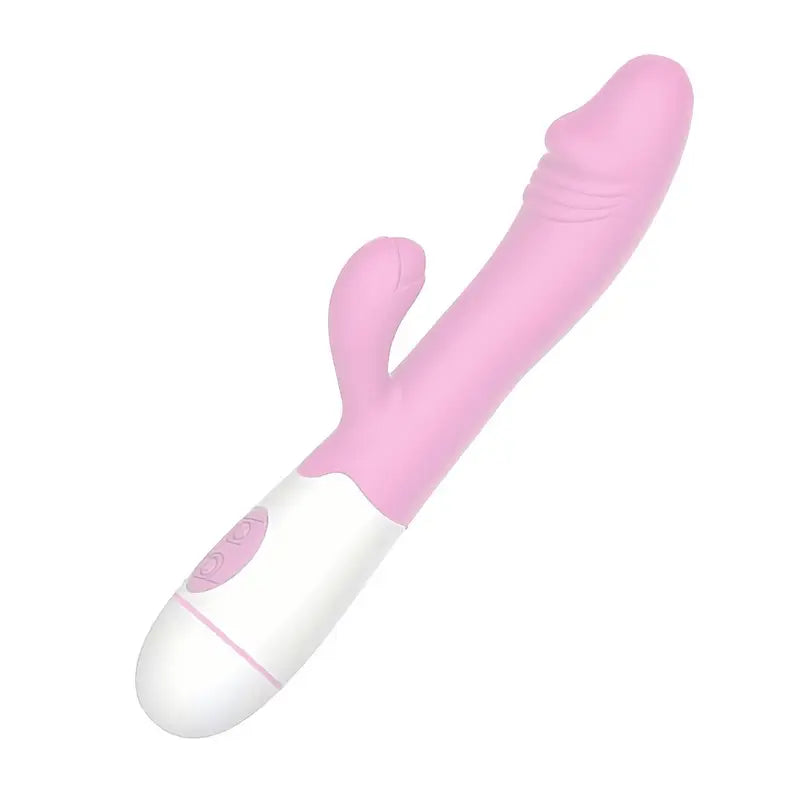 G-Spot Rabbit Vibrator 30 Modes - 6JNS