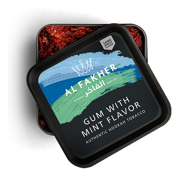 Al Fakher Shisha Tobacco 250g