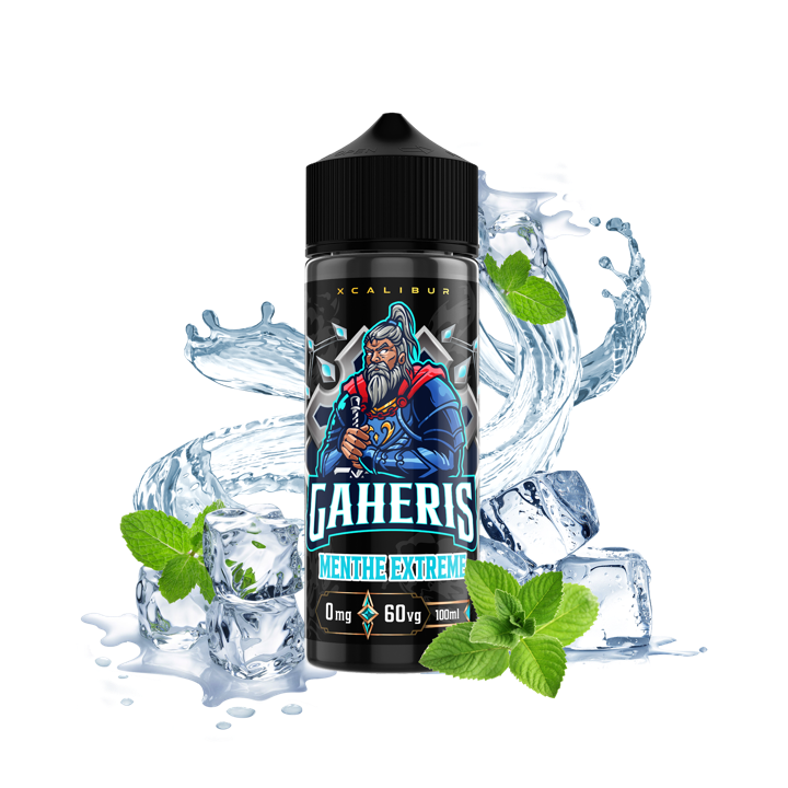 Xcalibur Gaheris 100ml