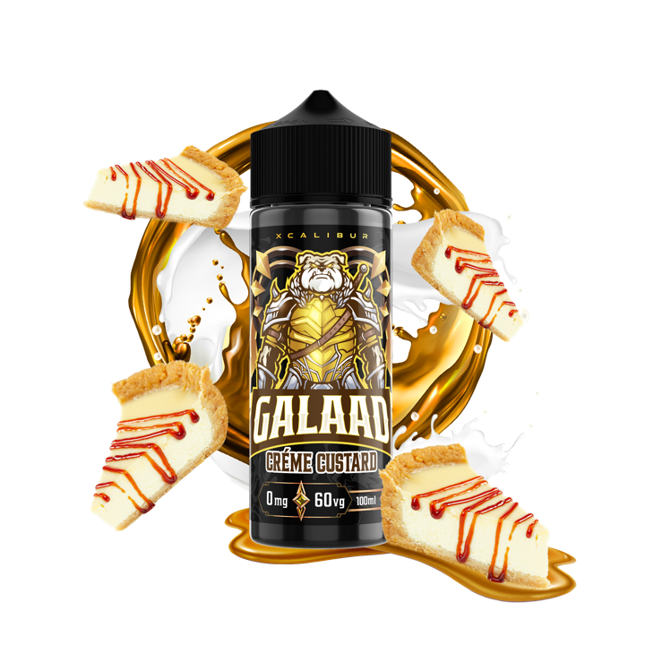 Xcalibur Galaad 100ml