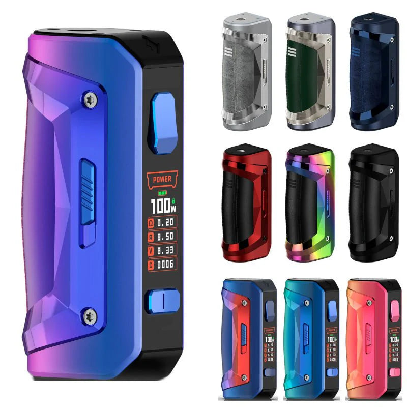 Geekvape S100 Box Mod