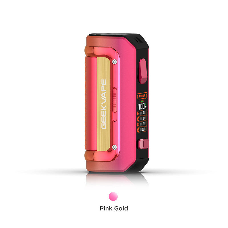 Geekvape M100 Internal Battery Box Mod
