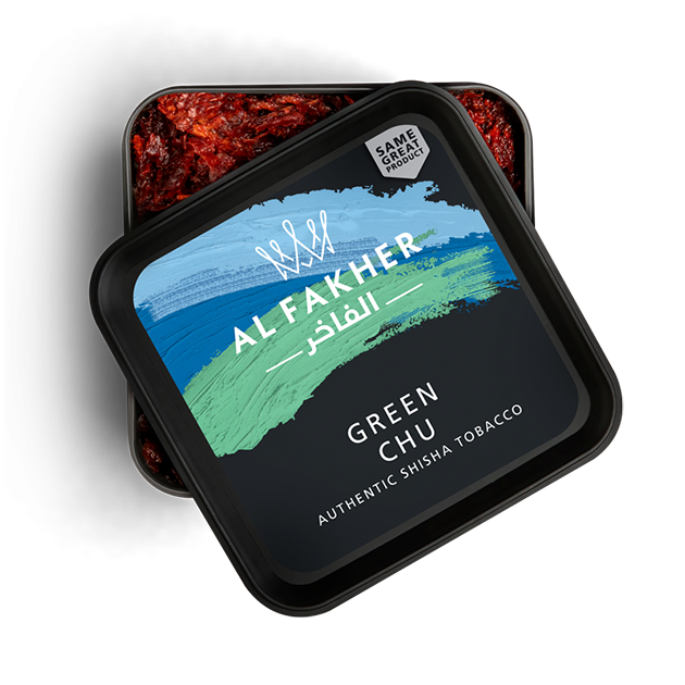 Al Fakher Shisha Tobacco 250g