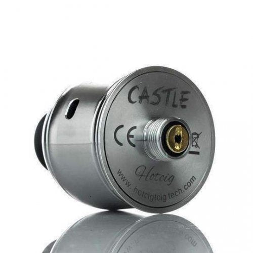 Hotcig Castle RDA