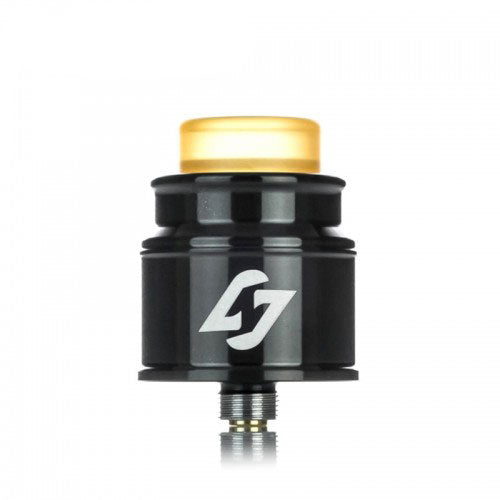 Hotcig Hades RDA (Rebuildable Dripping Atomiser)
