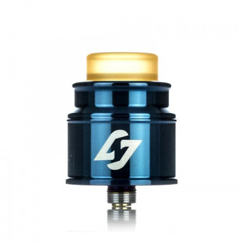 Hotcig Hades RDA (Rebuildable Dripping Atomiser)