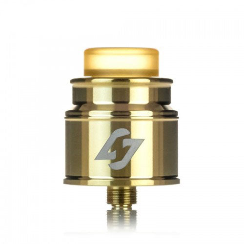 Hotcig Hades RDA (Rebuildable Dripping Atomiser)