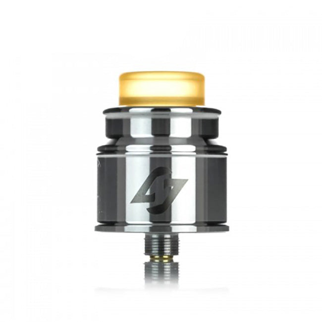 Hotcig Hades RDA (Rebuildable Dripping Atomiser)