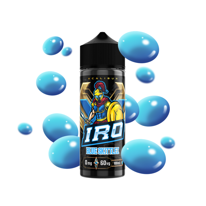 Xcalibur Iro 100ml