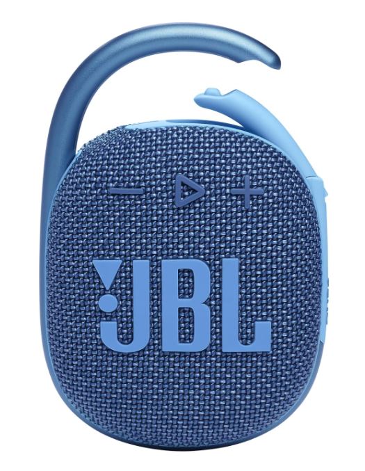 J.B.L. Clip 4 Waterproof Bluetooth Speaker