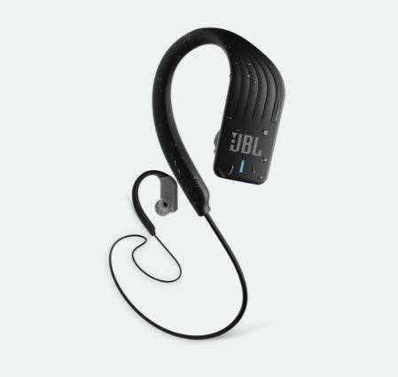 J.B.L. Endurance Sprint Bluetooth Wireless In-Ear Sport Headphones
