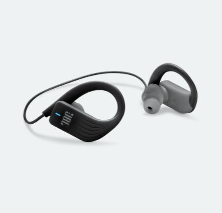 J.B.L. Endurance Sprint Bluetooth Wireless In-Ear Sport Headphones