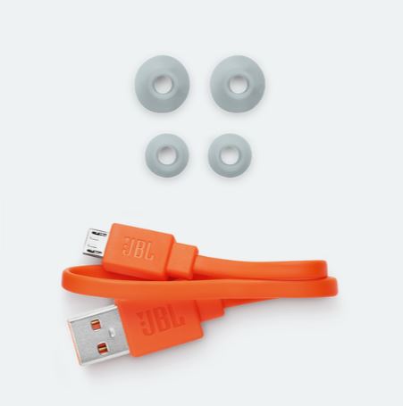 J.B.L. Endurance Sprint Bluetooth Wireless In-Ear Sport Headphones