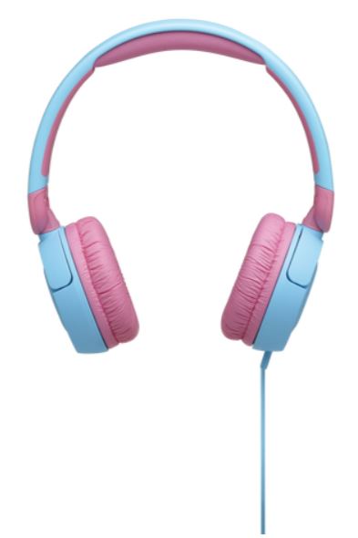 J.B.L. JR310 Wired On-Ear Kids Headphones