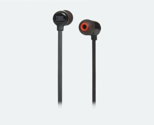 J.B.L. Tune 110BT Bluetooth Wireless In-Ear Headphones