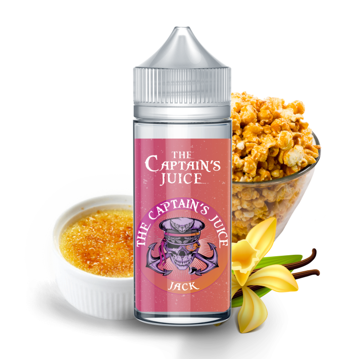 The Captain's Juice Vape Liquids - Fog Buddies - #1 In Malta & Gozo! The Captain's Juice Vape Liquids - Fog Buddies - #1 In Malta & Gozo!