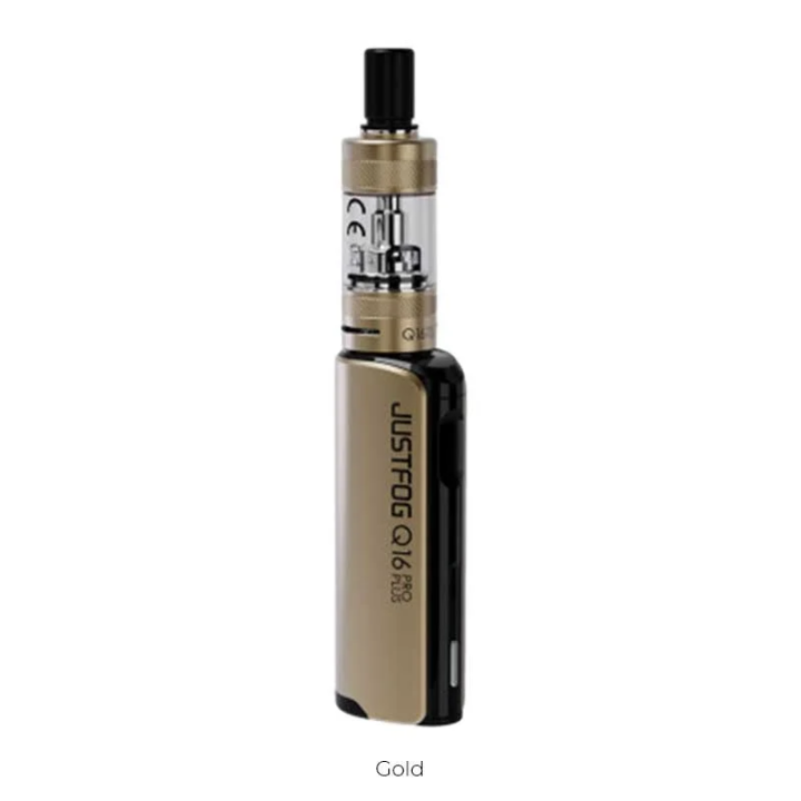 Justfog Q16 Pro Plus MTL Kit