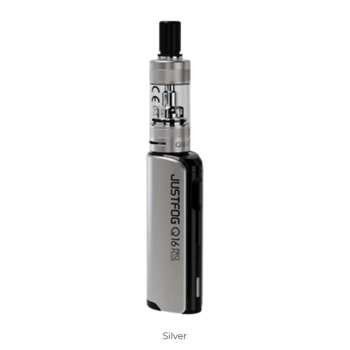 Justfog Q16 Pro Plus MTL Kit