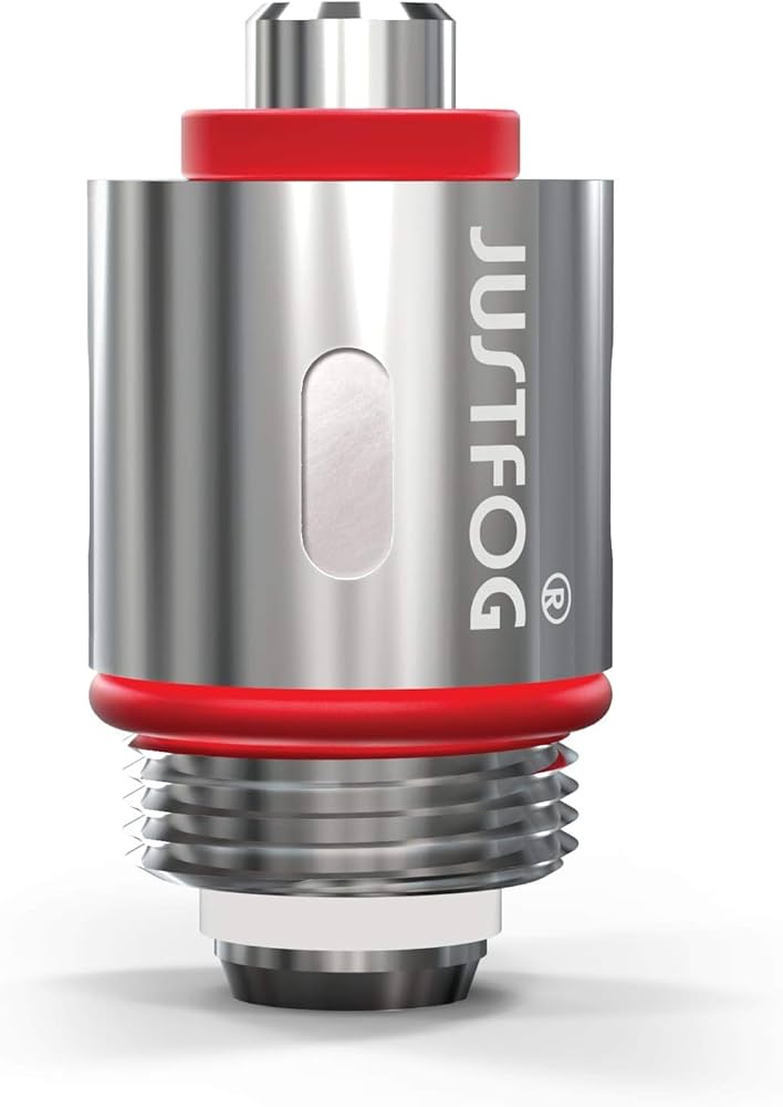 Justfog Q16 Coil (1pc)