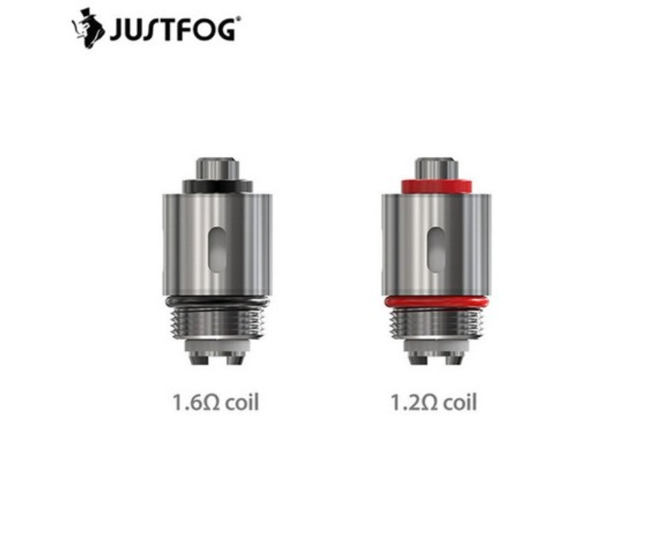 Justfog Q16 Coil (1pc)