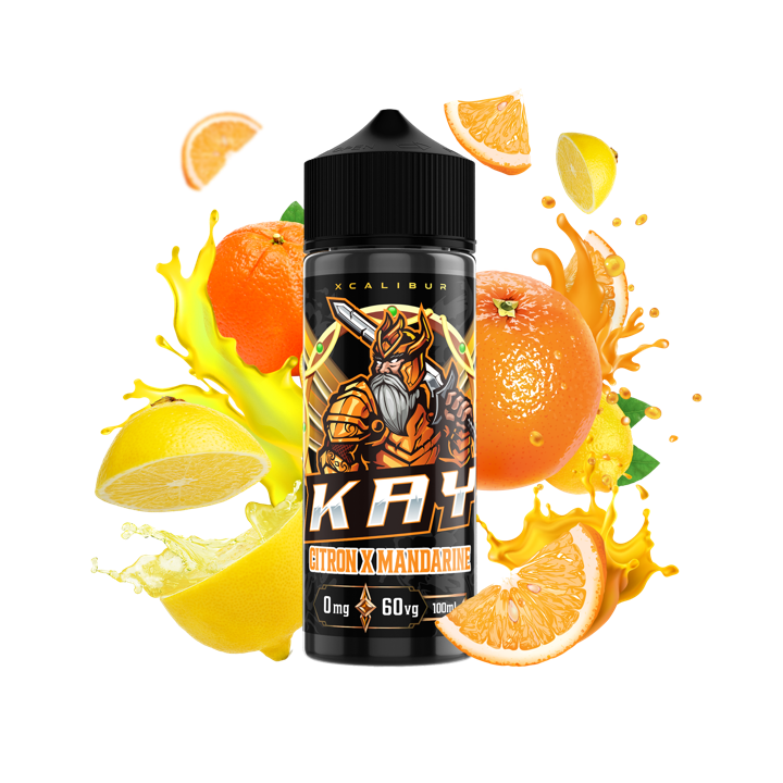 Xcalibur Kay 100ml
