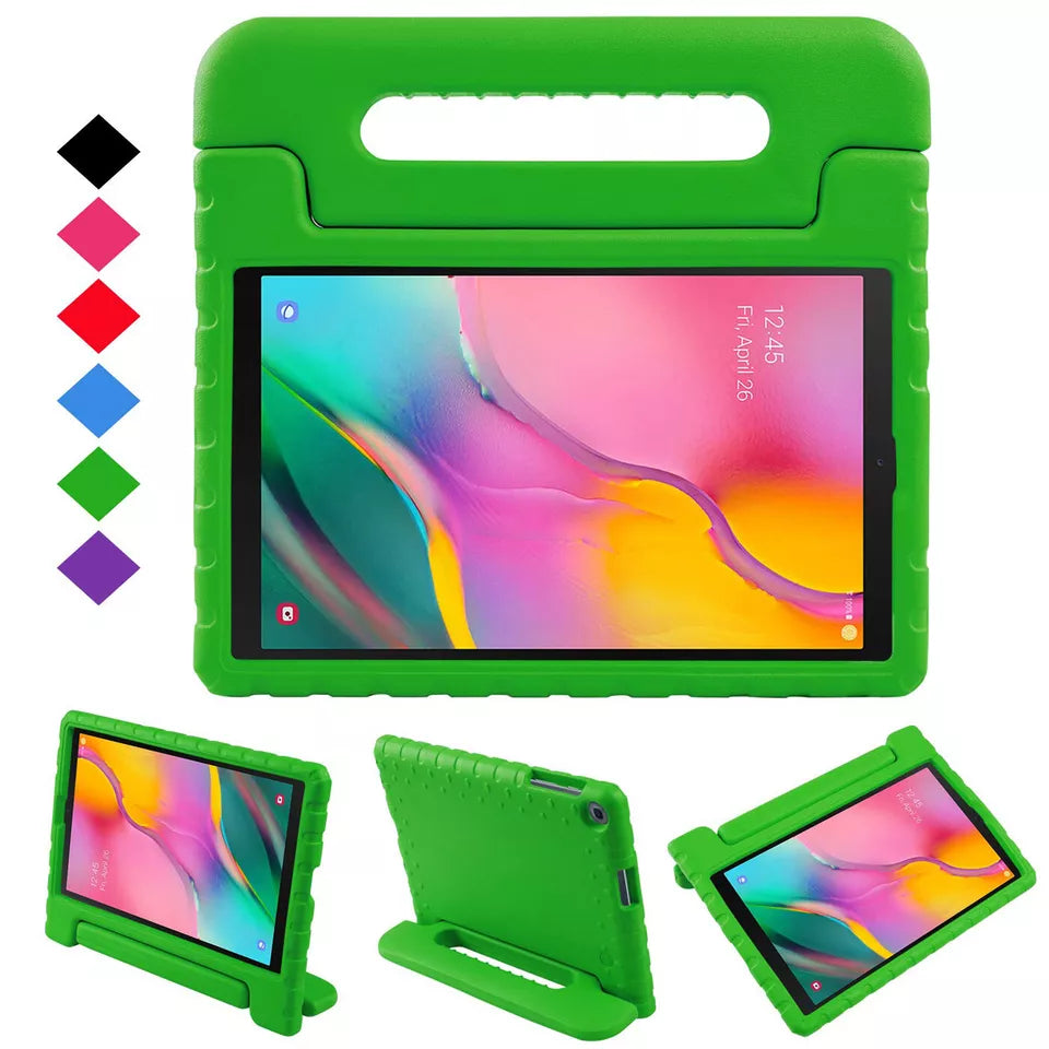 Galaxy Tab A 10.1 Kids Protective Case