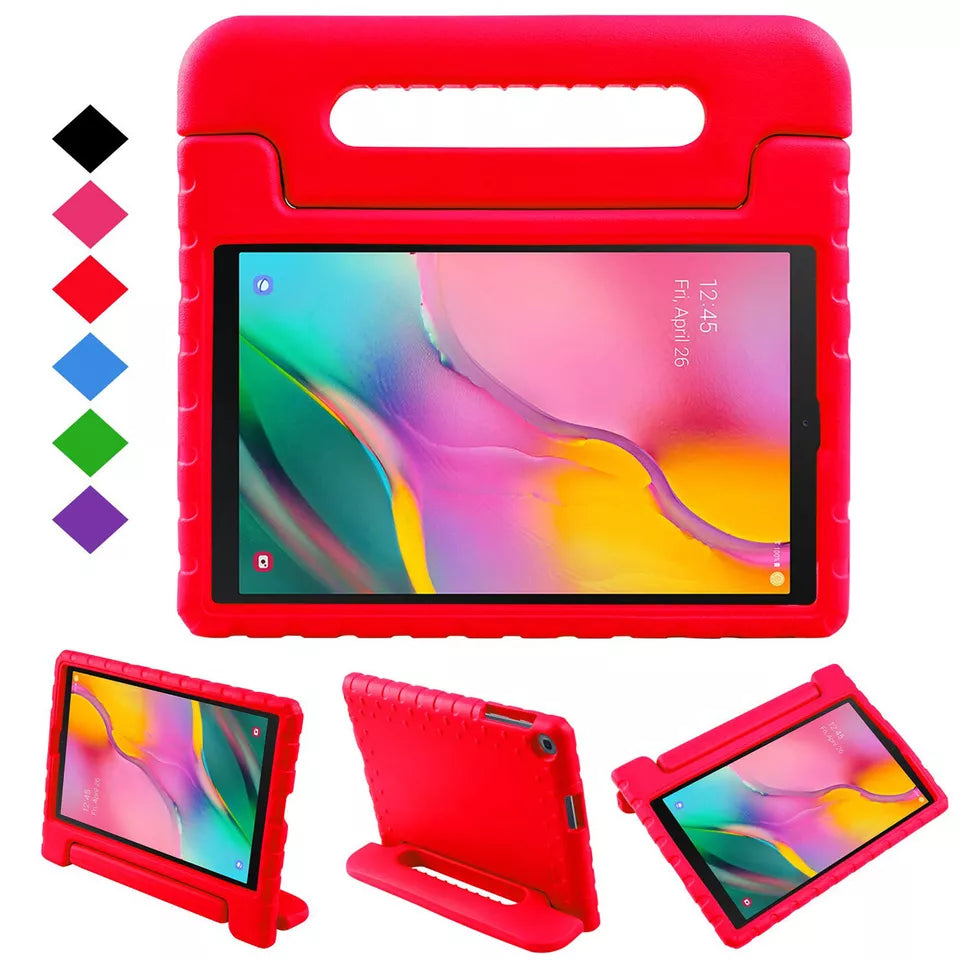 Galaxy Tab A 10.1 Kids Protective Case