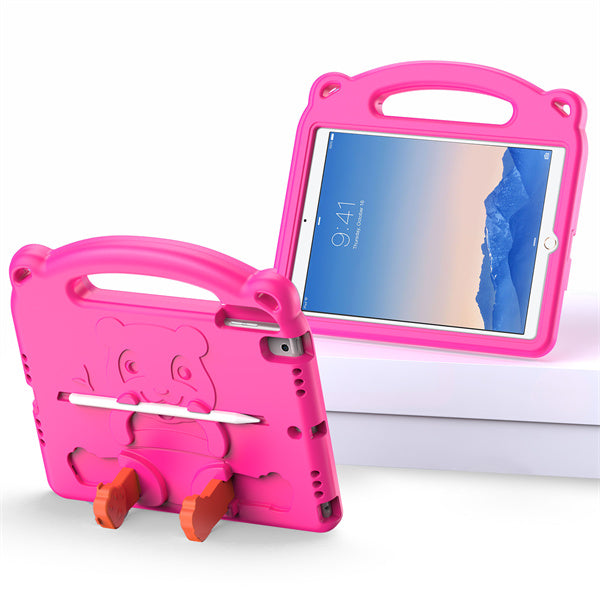 Panda Kids Tablet Protective Cases