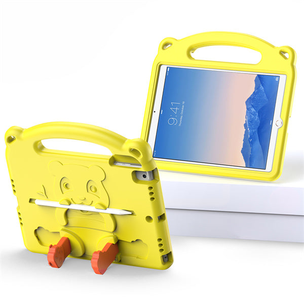 Panda Kids Tablet Protective Cases