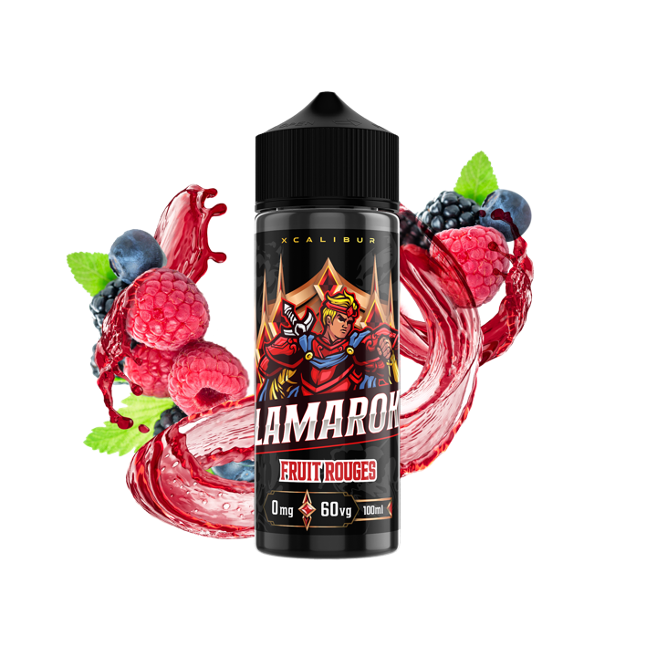 Xcalibur Lamarok 100ml